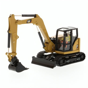 Mini Excavadora Hidráulica - Próxima Generación 308 CR Escala 1:50 - KATZER